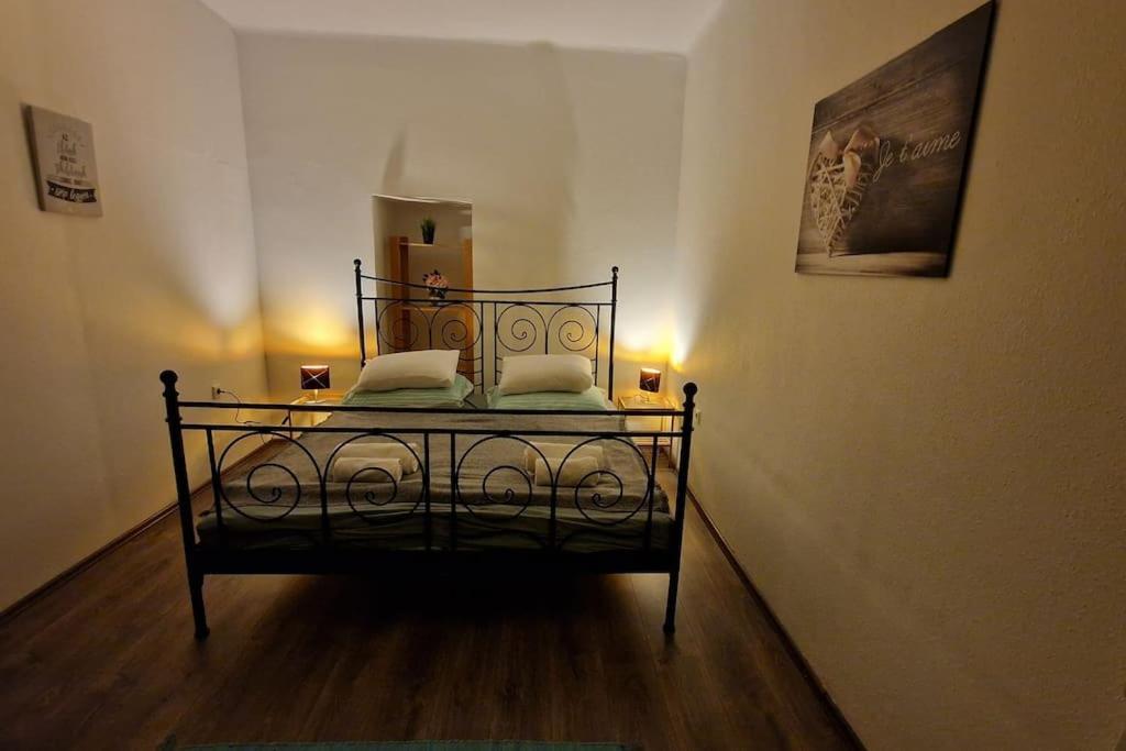 Apartment Perfect Located Flat With Gametable Budapest