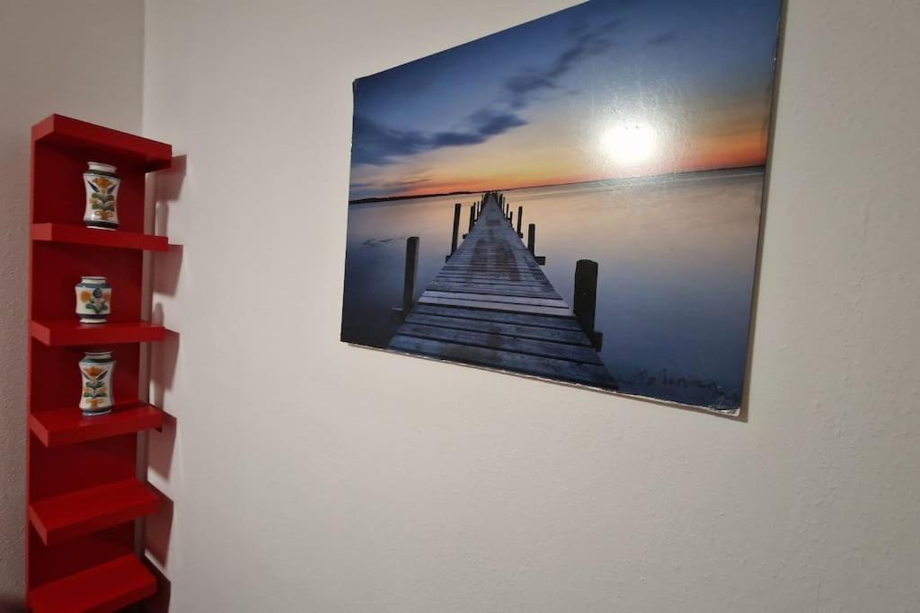 Apartment Perfect Located Flat With Gametable Budapest