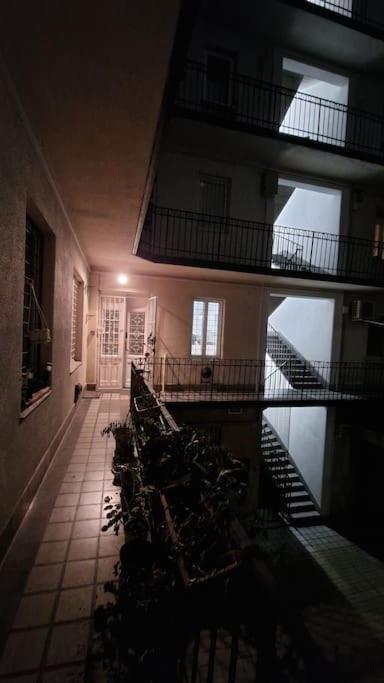Perfect Located Flat With Gametable Apartment Budapest